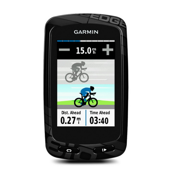 Garmin Edge 810 GPS