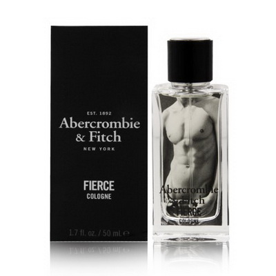 Abercrombie & Fitch for MEN