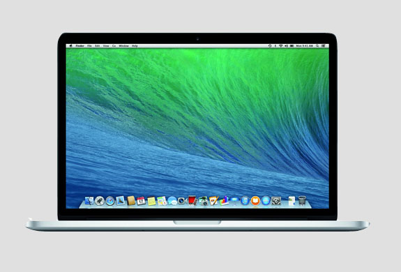 Apple MacBook Pro New