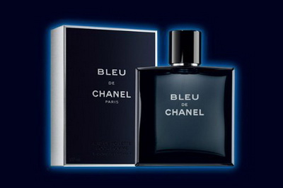 Bleu De Chanel FOR MEN