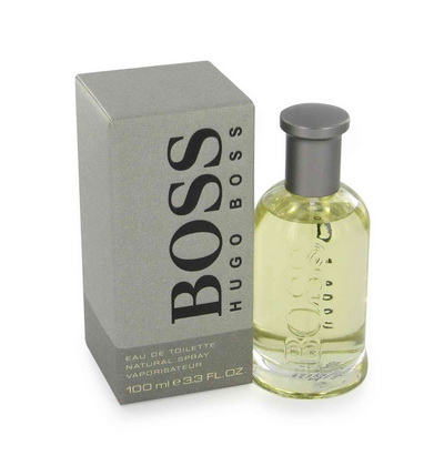Boss Bottled No. 6 Cologne by Hugo Boss for men Colognes
