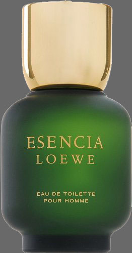 Esencia Cologne by Loewe for men Colognes