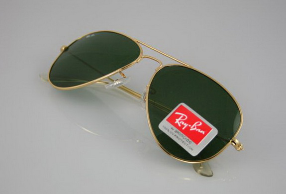 Ray Ban RB3025 Aviator Sunglasses