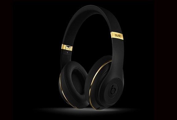 Beats Studio Over-Ear Headphones Alexander Wang Limited Edition