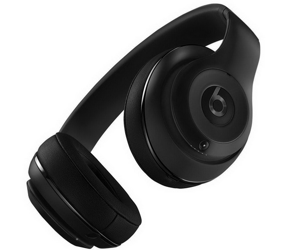 Beats Studio Wireless Over-Ear Headphone
