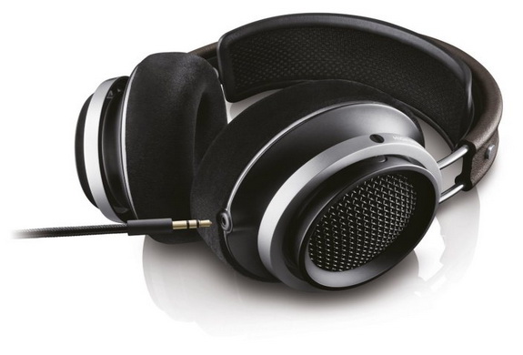 Philips Fidelio X1/28 Premium Over-Ear Headphone