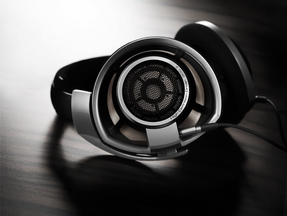 Sennheiser HD800 Over-Ear Circum-Aural Dynamic Premiere Headphone