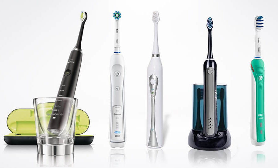 Top 10 Best Budget Electric Toothbrushes 2017 | Expert Reviews