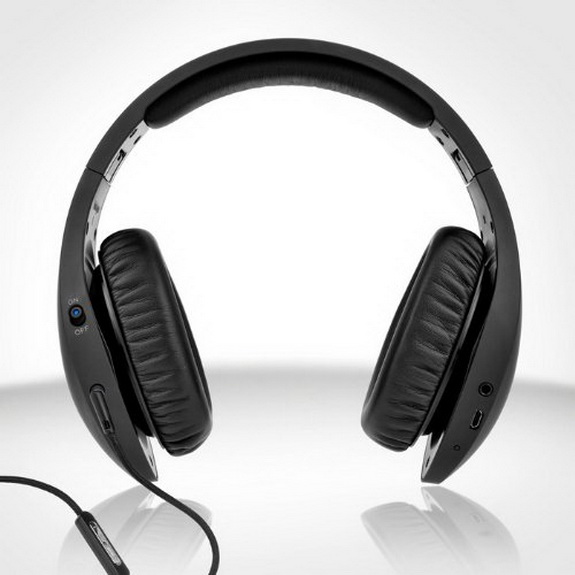 vQuiet Over-Ear Noise Cancelling Headphone vQuiet Over-Ear Noise Cancelling Headphone
