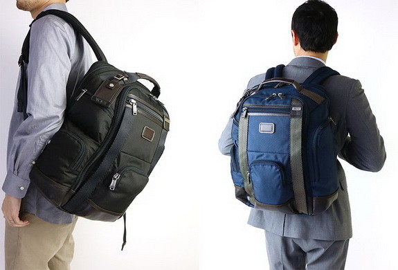 10 Best Men's Backpacks For Work