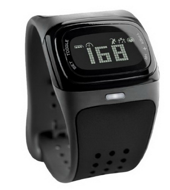 MIO Alpha I Strapless Continuous Heart Rate Monitor