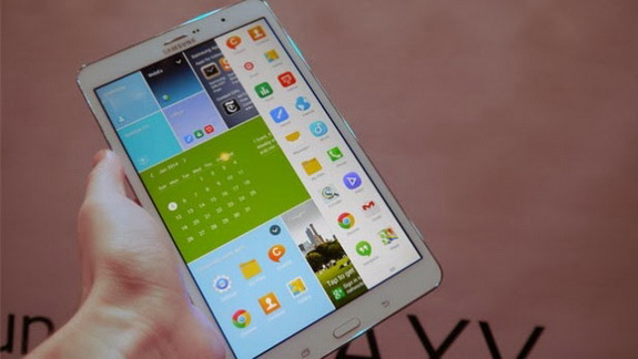 Samsung Galaxy Tab Pro 8.4-Inch