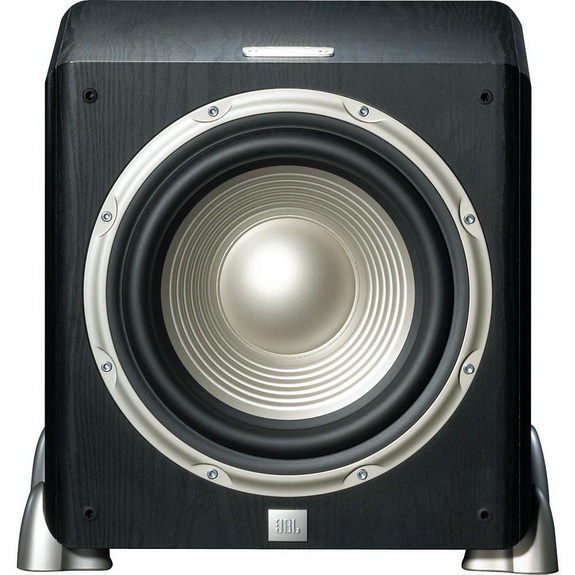 JBL L8400P 600-watt High Performance 12-Inch Powered Subwoofer with Digital Amplifier JBL L8400P 600-watt High Performance 12-Inch Powered Subwoofer with Digital Amplifier