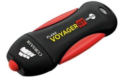 Corsair Flash Voyager GT USB 3.0 512GB USB Flash Drive