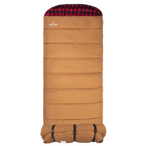 TETON Sports Deer Hunter Sleeping Bag
