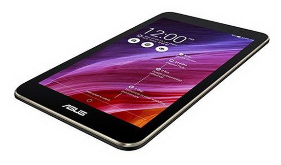 ASUS MeMO Pad 7 ME176CX-A1-BK 7-Inch Tablet