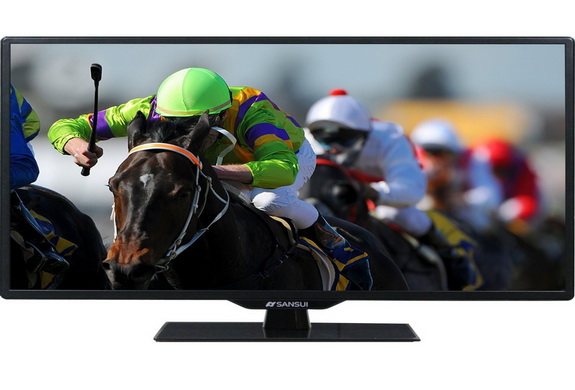 Accu SLED3215 32" 720p LED-LCD TV - 16:9 - HDTV