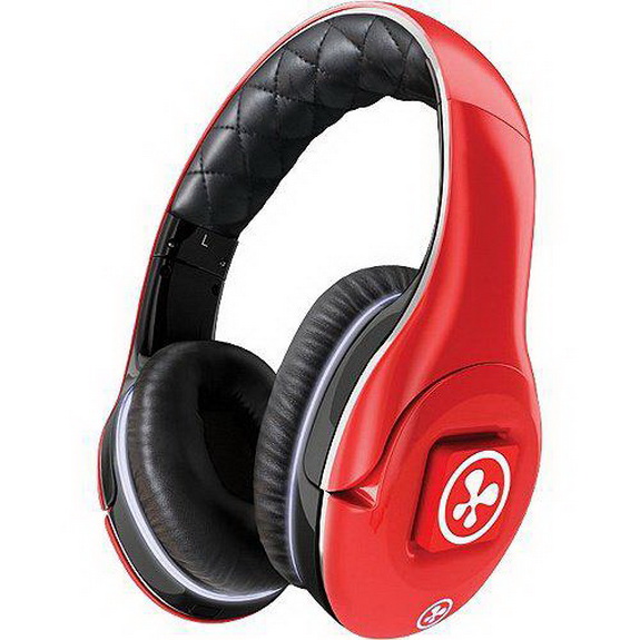 Fuhu Headphone for Nabi Tablet Fuhu Headphone for Nabi Tablet