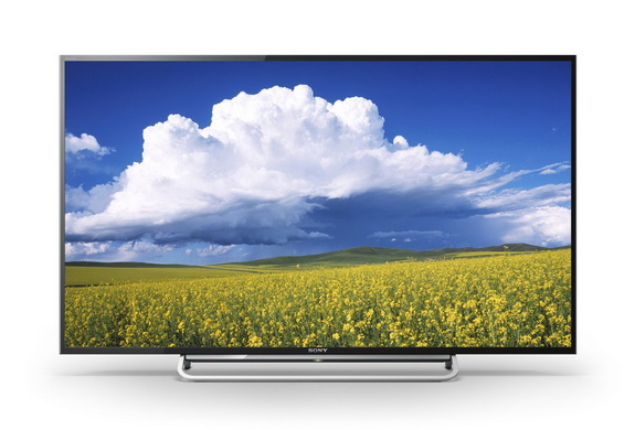 Sony KDL40W600B 40-Inch 1080p 60Hz XR 240 Smart LED TV