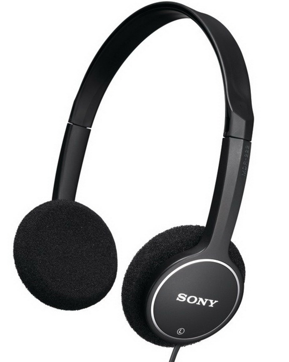Sony MDR-222KD Childrens Headphones