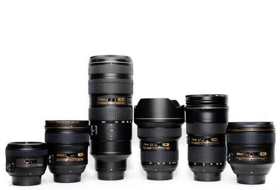 Best Nikon Lenses For Perfect Photography
