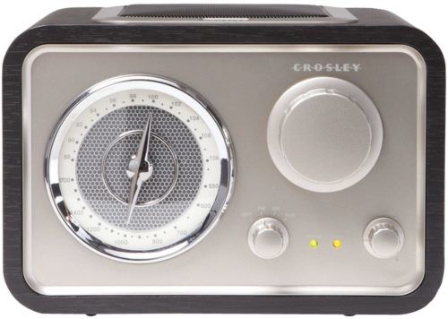 Crosley Solo Radio CR3003A