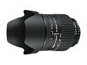 Nikon 24-85mm f/2.8-4.0D IF AF Zoom Nikkor Lens for Nikon Digital SLR Cameras