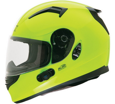 O'Neal Commander Bluetooth Helmet