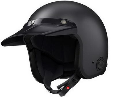 Sena Savage Bluetooth Motorcycle Helmet