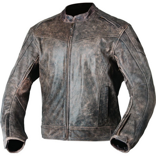 AGV Sport Element Vintage Leather Jacket AGV Sport Element Vintage Leather Jacket