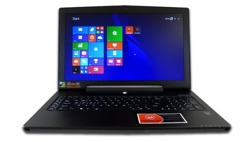 Aorus X7v2 17.3" i7-4860HQ 32GB 1TB + 3x240GB SSD Dual GTX 860M SLI Full HD Gaming Laptop