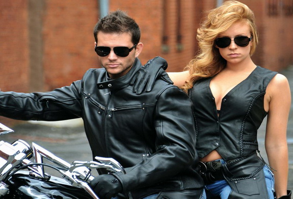 Best Motorcycle jackets For Men and Women