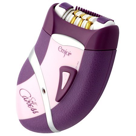 Emjoi Soft Caress Epilator
