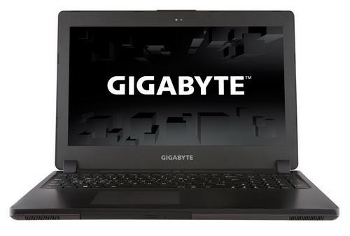 Gigabyte P35Wv2-CF5 15.6" i7-4710HQ 2.5GHz Nvidia GTX 870M 6GB Full HD W8.1 Gaming Laptop