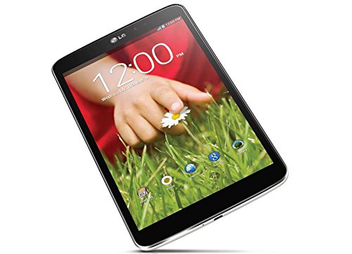 LG G Pad 8.3 Tablet