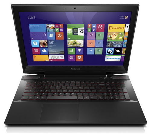 Lenovo Y50 15.6-Inch Gaming Laptop