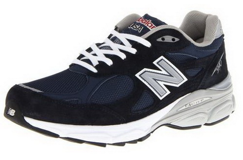 New Balance Men's 990V3 Running Shoe