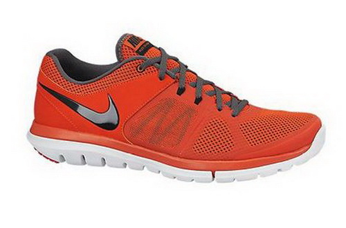 Nike Men's Flex 2014 Rn Running Shoe