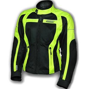 Olympia Women's Switchback Mesh Jacket Olympia Women's Switchback Mesh Jacket