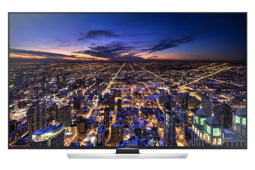 Samsung UN65HU8550 65-Inch 4K Ultra HD 120Hz 3D Smart LED TV