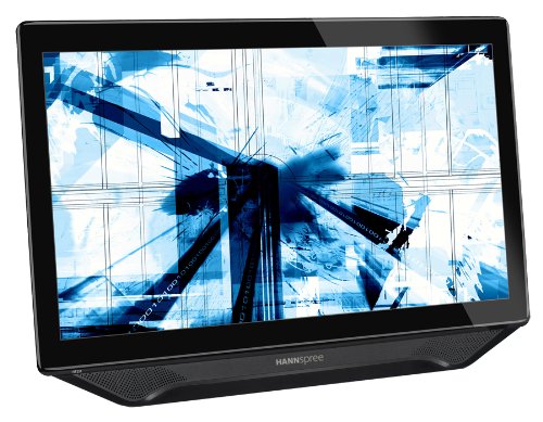HANNSPREE HT231DPBU 23 inch Touch Full HD Widescreen LED Gaming Monitor