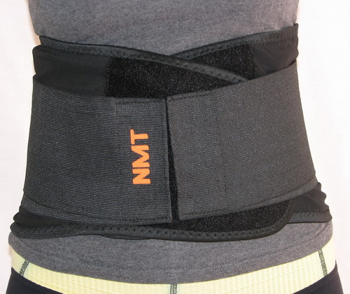 NMT Lower Back Brace Posture Corrector For Women