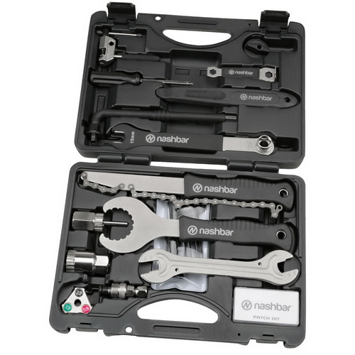 Nashbar Essential Tool Kit Nashbar Essential Tool Kit