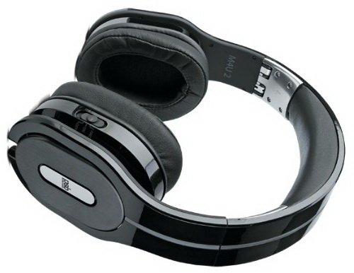 PSB M4U 2 Active Noise Cancelling Headphone