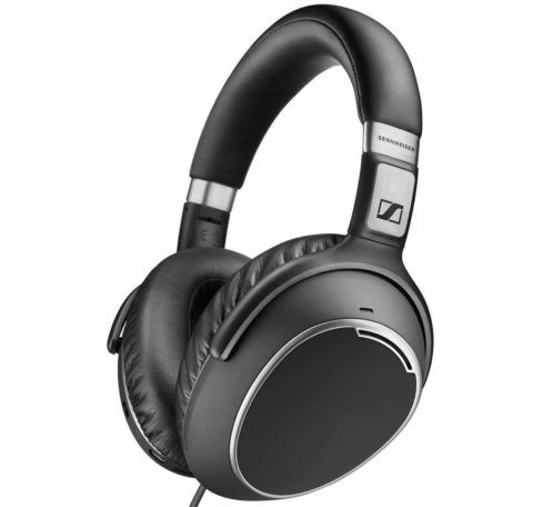 Sennheiser PXC 480 Active Noise-Canceling Headphone