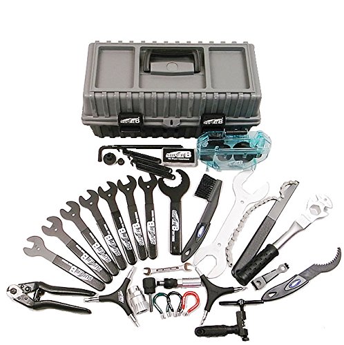 SuperB Pro Bicycle Tool Kit Bike SuperB Pro Bicycle Tool Kit Bike