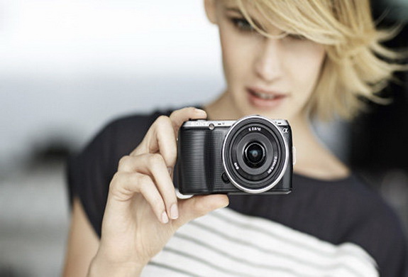 Best Compact Cameras In 2015