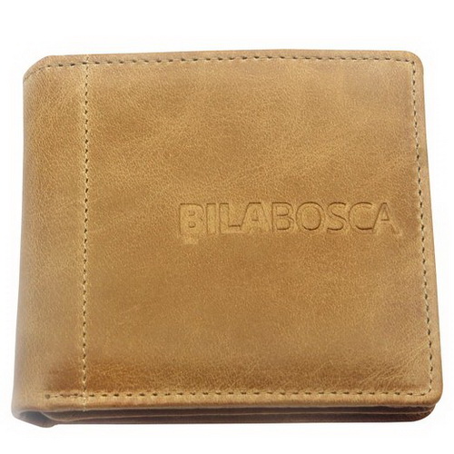 BilaBosca Men's RFID Security Wallet BilaBosca Men's RFID Security Wallet