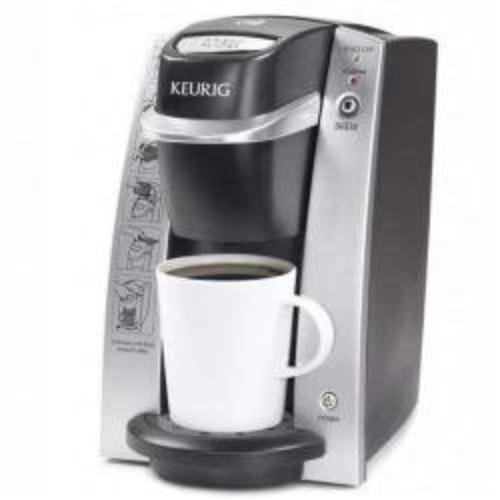 Keurig K130/B130 Brewing System Keurig K130/B130 Brewing System