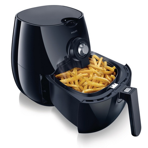 Philips HD9220/26 Air Fryer with Rapid Air Technology Philips HD9220/26 Air Fryer with Rapid Air Technology
